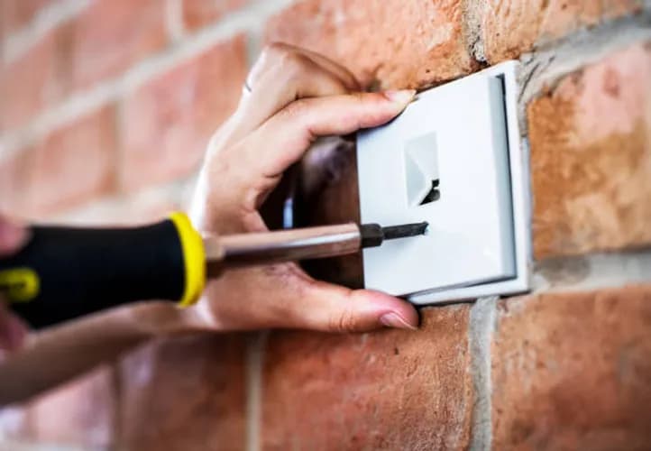 Wymiana włączników światła – klasyczne i nowoczesne