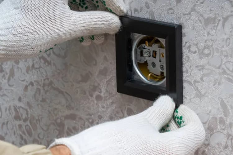 Fachowa wymiana włączników – solidnie i punktualnie