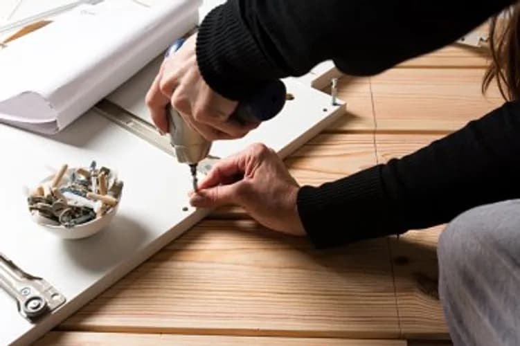 Monter mebli na wezwanie – szybko i dobrze