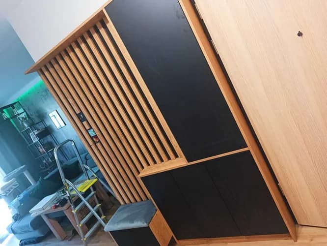 Meble bez problemu – złożę za Ciebie