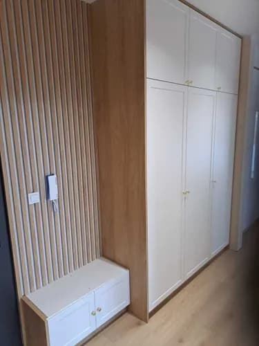 Demontaż i montaż mebli przy przeprowadzce