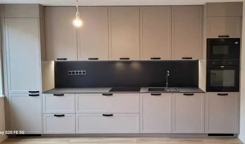 Działam w każdej dzielnicy miasta