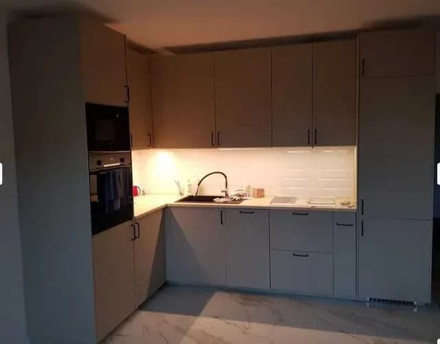 Działam w każdej dzielnicy miasta