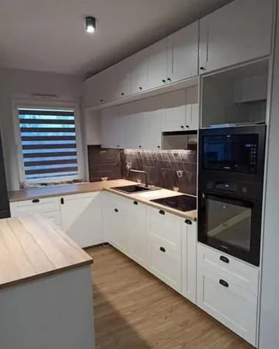 Działam w każdej dzielnicy miasta