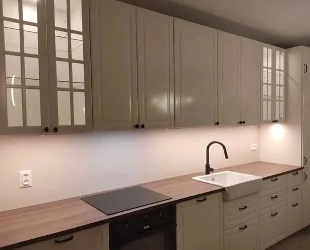 Działam w każdej dzielnicy miasta