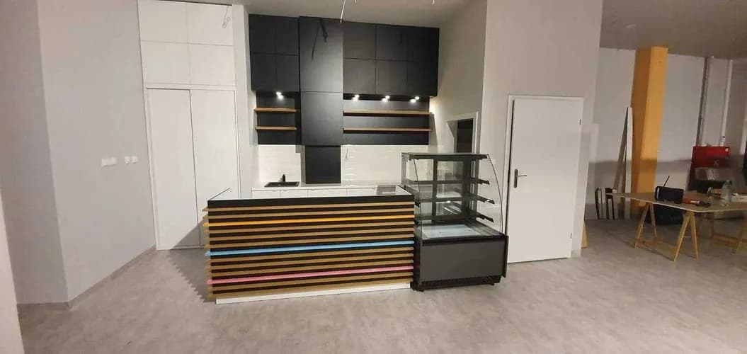 Mężczyzna na godzinę – składanie mebli