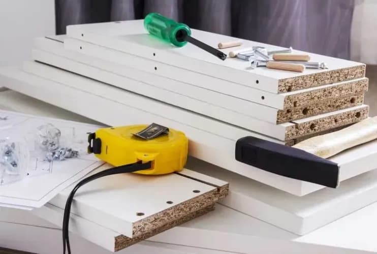 Monter z doświadczeniem