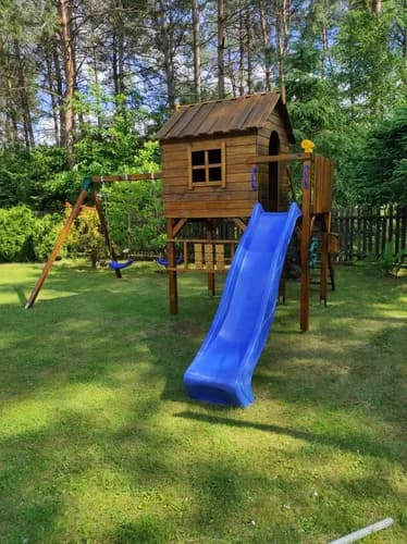 Monter z doświadczeniem