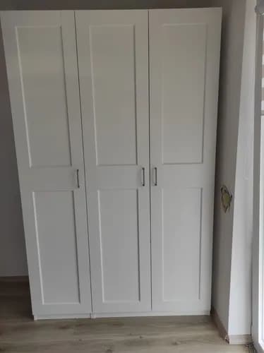 Monter z doświadczeniem