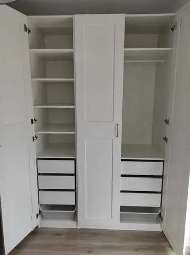 Monter z doświadczeniem