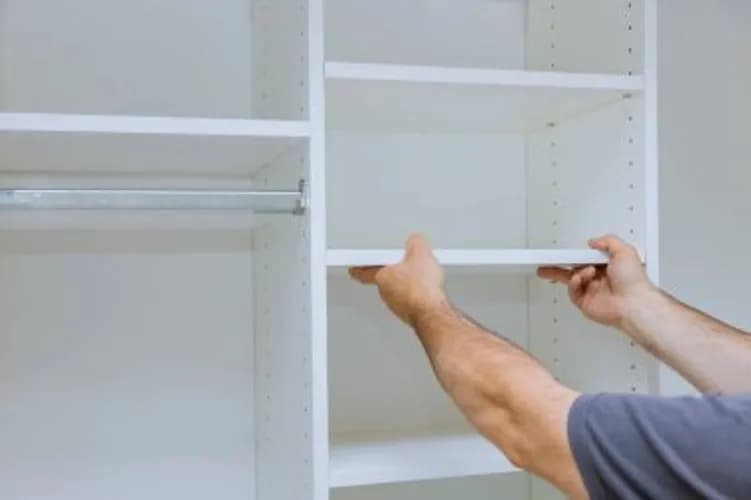 Montaż mebli po dostawie