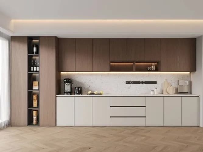 Profesjonalny montaż mebli przez stolarza