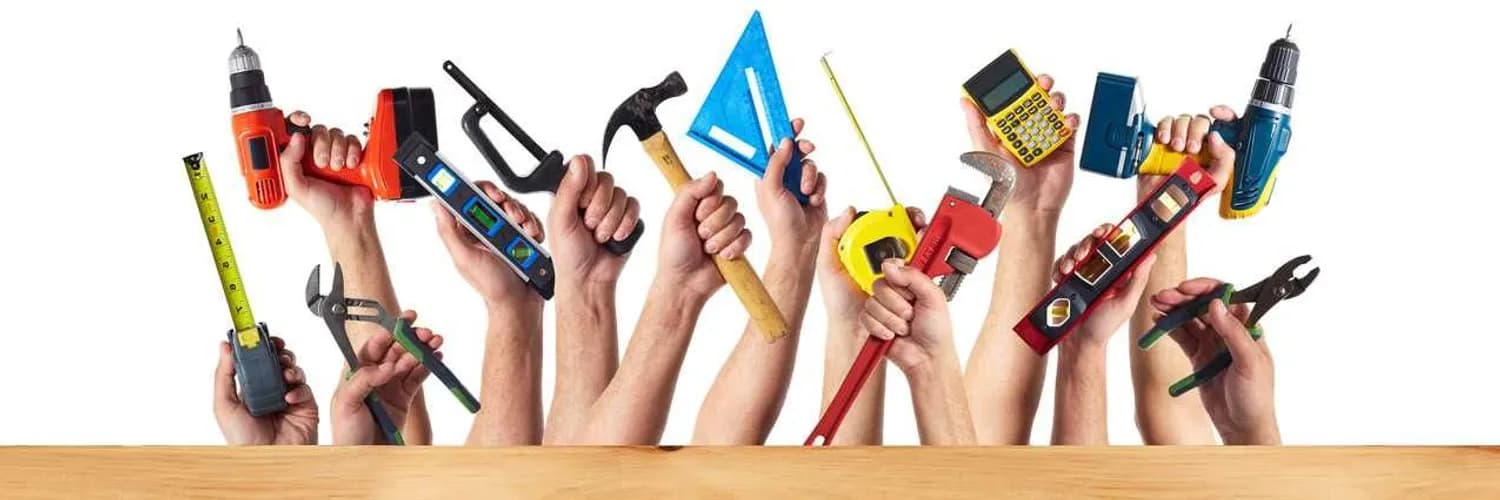 Pracownik ogólny: pomoc w montażu szaf wnękowych