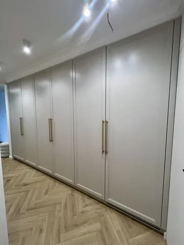 Montaż mebli z instrukcją i bez