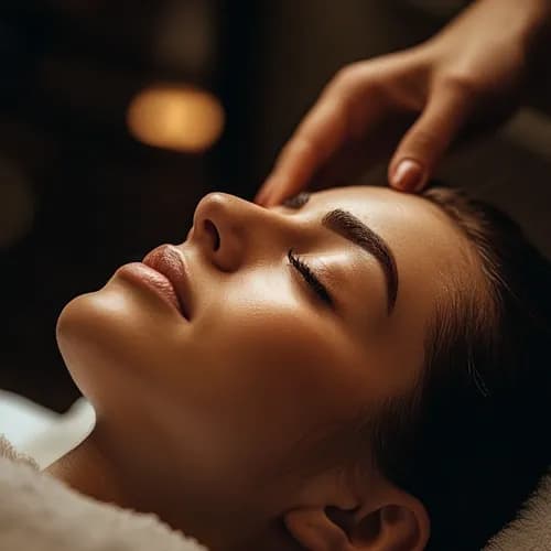 Витончені брови