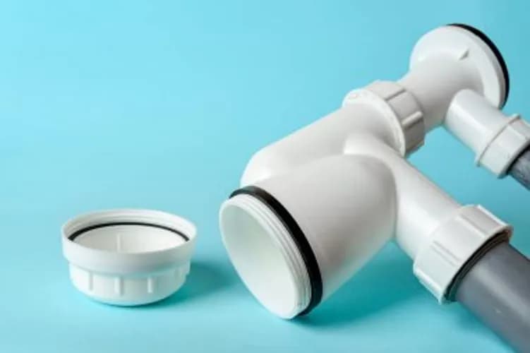 Montaż i wymiana syfonów