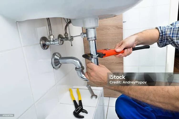 Szybko zamontuję syfon w Twoim domu