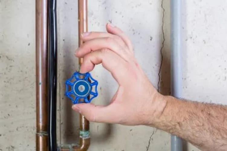 Prace hydrauliczne – wymiana kranu w Gdańsku