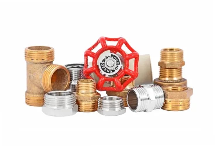 Naprawa i wymiana kranów w domu i biurze