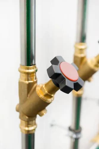 Wymiana kranu kuchennego lub łazienkowego Gdańsk