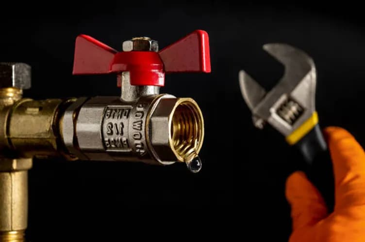 Усі види сантехнічних робіт – Гданськ