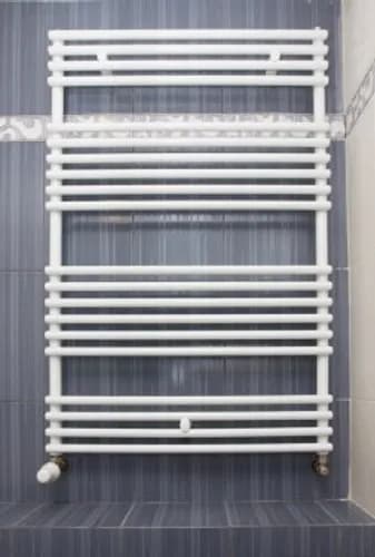 Hydraulik Gdańsk — montaż suszarki każdej marki