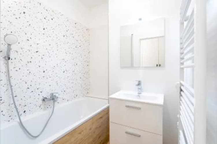 Gdańsk — wymiana starej suszarki na nową