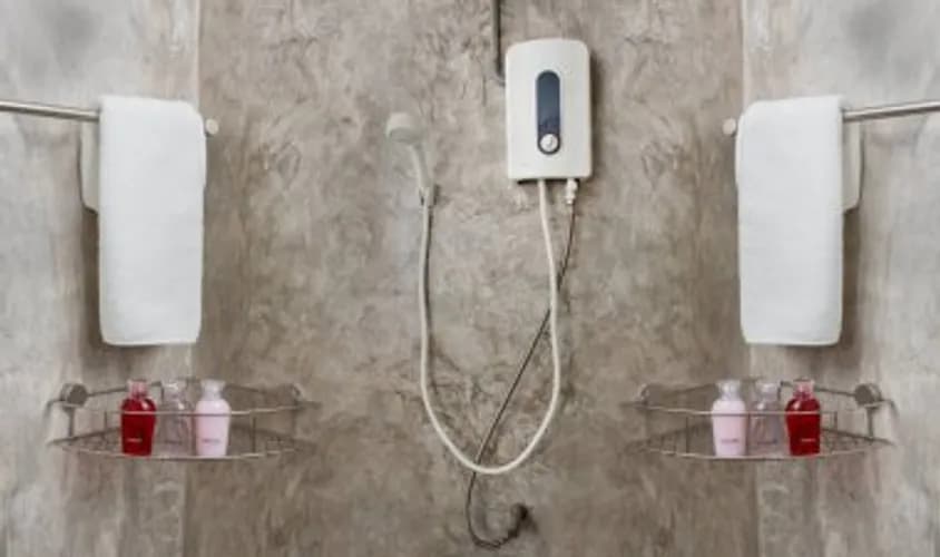 Szybki montaż bojlera Gdańsk