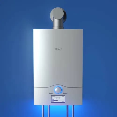 Montaż bojlera z gwarancją Gdańsk