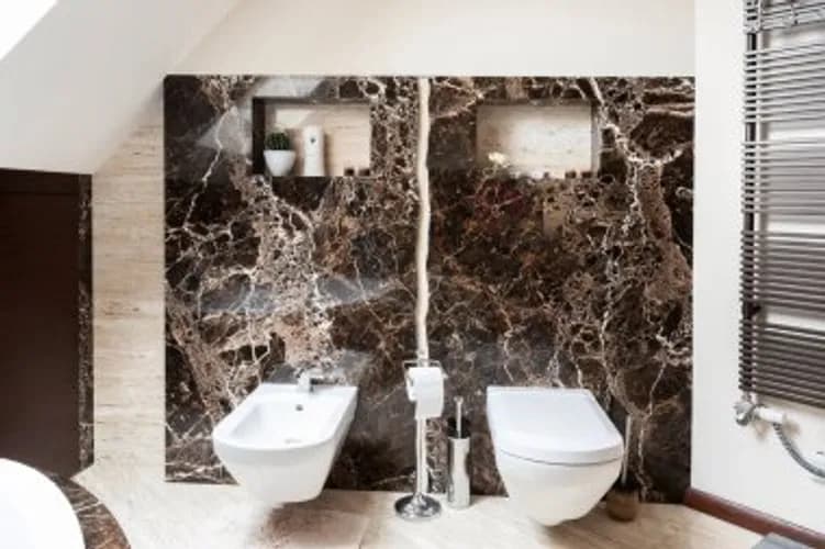 Montaż bidetu w Gdańsku i okolicach