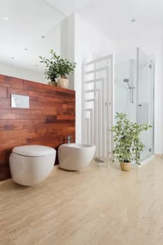 Bidet pod klucz – szybko i czysto