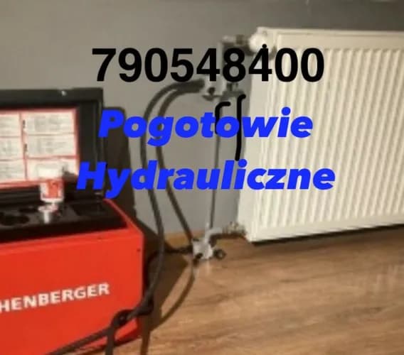 Instalacja grzejników centralnego ogrzewania