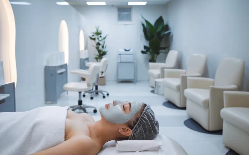 Вакуумная чистка лица: гладкая и здоровая кожа