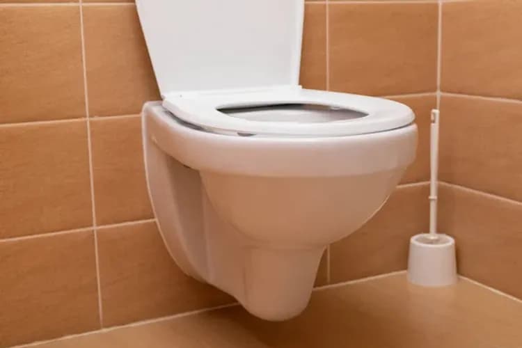 Montaż toalety z gwarancją jakości