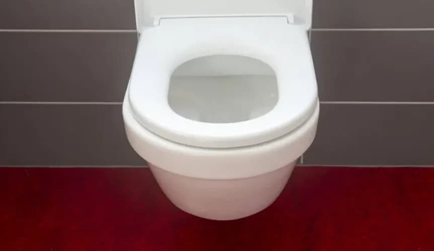 Wymiana WC z pełnym podłączeniem