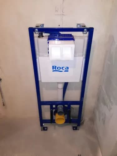 Montaż toalety w Gdańsku i okolicach. Tanie i szybko