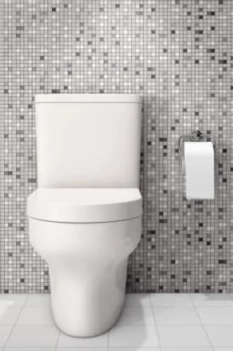 Wymiana starej toalety na nową. Gdańsk i okolice