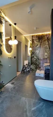 Montaż toalety zgodnie z normami i uszczelnieniem