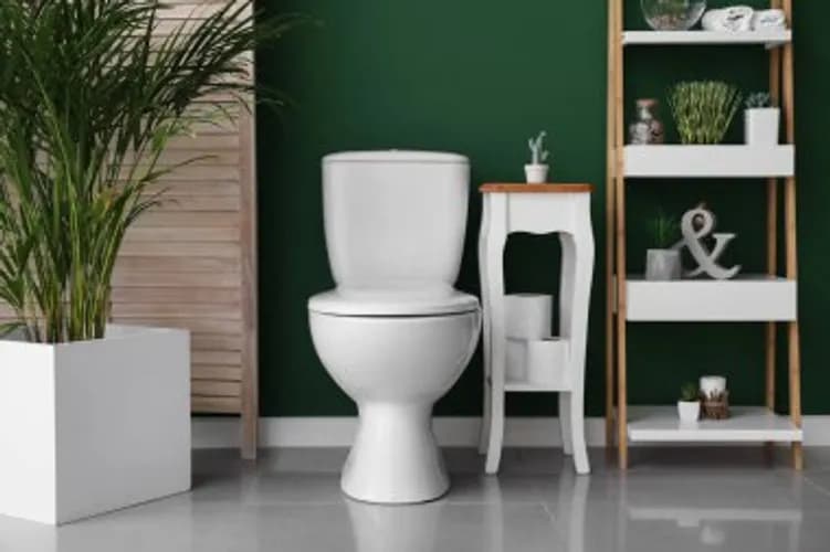 Montuję toalety każdego rodzaju