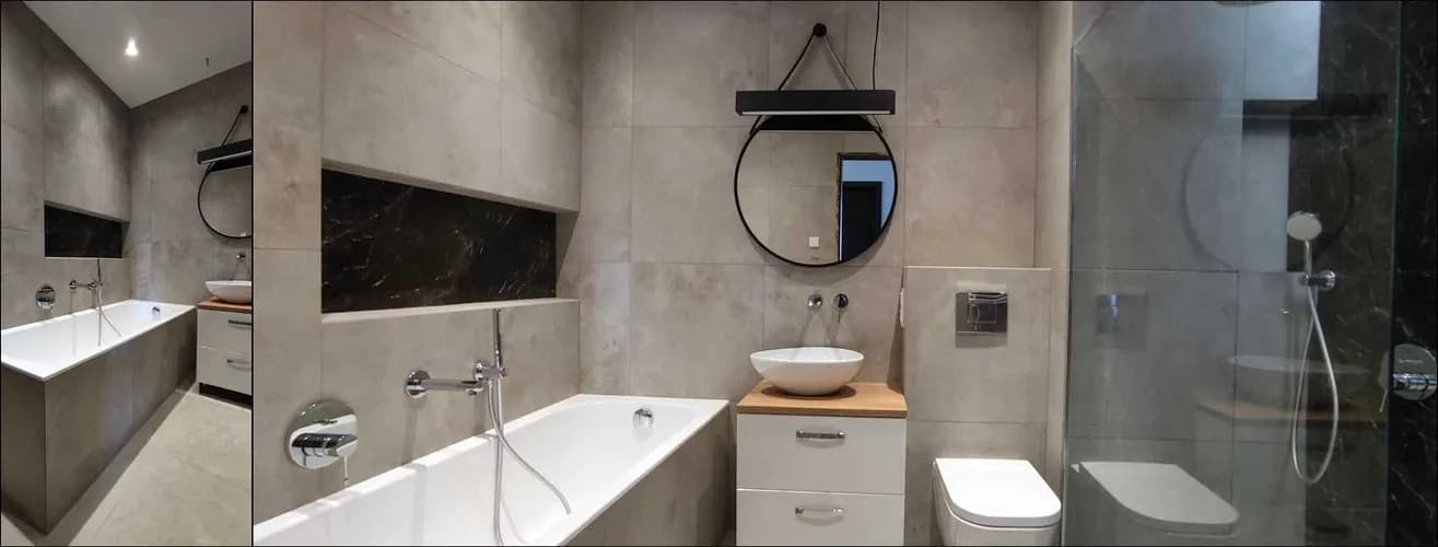 Podłączenie WC do kanalizacji