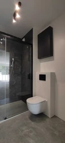 Podłączenie WC do kanalizacji