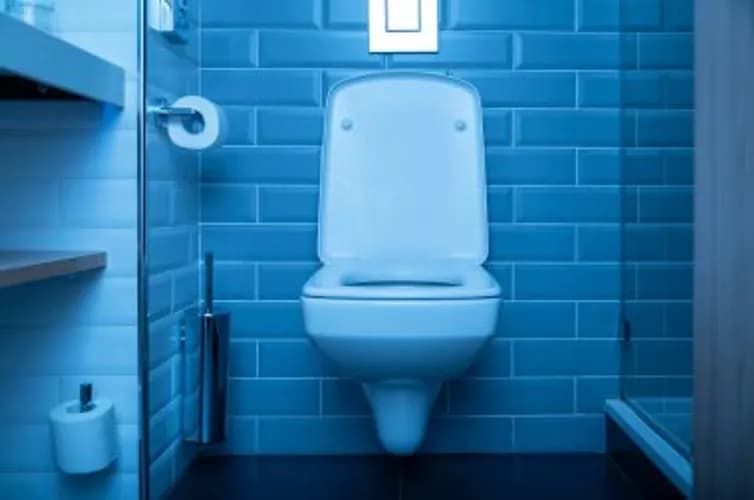 Сантехнічні послуги – установка унітазу