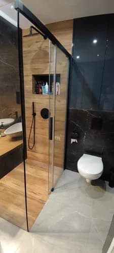 Montaż kabiny prysznicowej – zadzwoń!