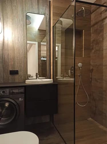 Hydraulik do montażu kabiny prysznicowej. Niedrogo