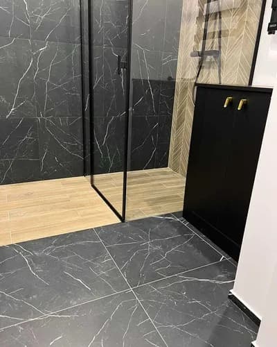 Сантехнік у Гданську – встановлю душову кабіну