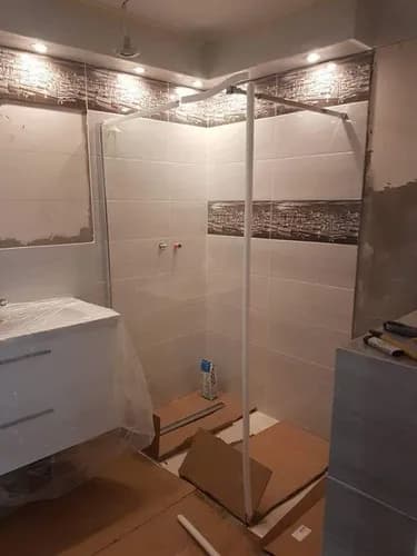 Kabina prysznicowa pod klucz od fachowca z Gdańska