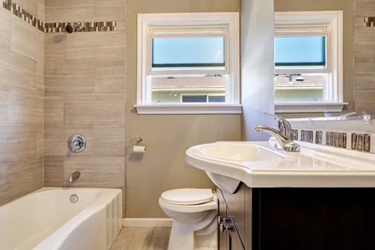 Fachowiec od montażu wanien w Gdańsku