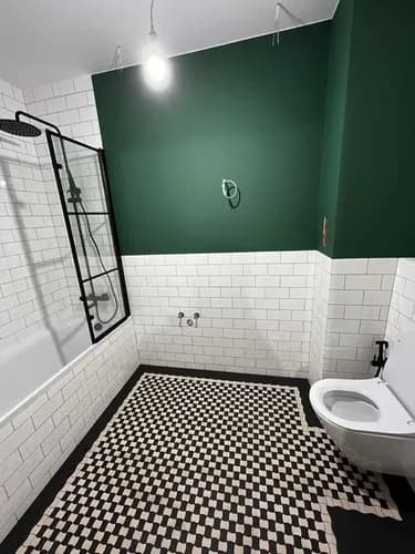 Wykonuję montaż wanien z podłączeniami