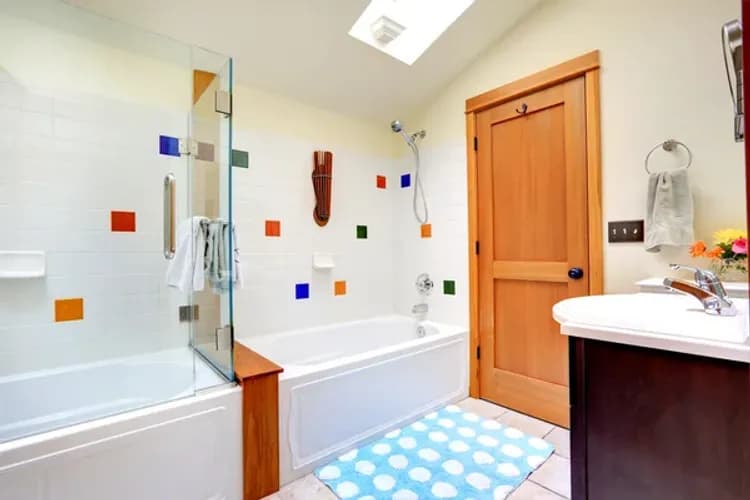 Profesjonalny montaż wanny z gwarancją