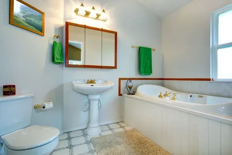 Montaż każdej wanny. Pracuję w Trójmiasto